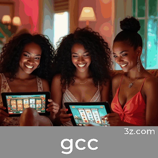 Descubra a plataforma GCC: Conexão e Comunidade