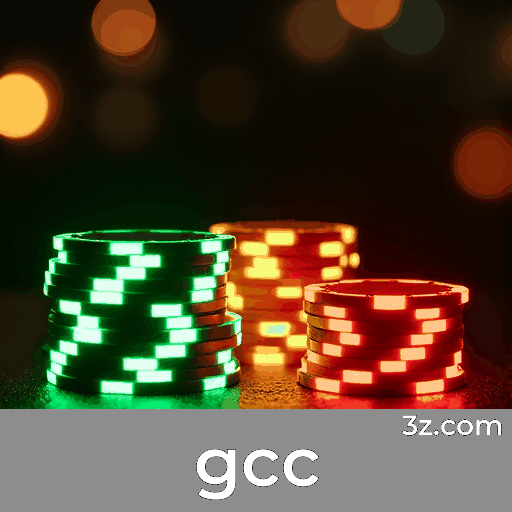 Gcc: Seu Cassino Online Confiável