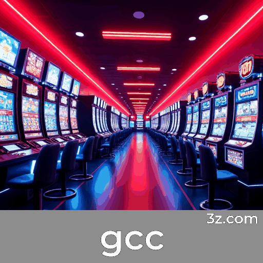 gcc Social Casino: Interação Real e Entretenimento