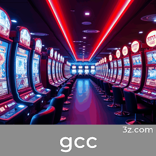 gcc Social Casino: Interação Real e Entretenimento