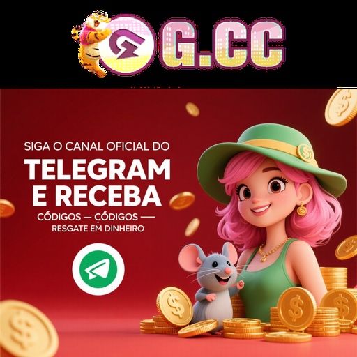 GCC Indique amigos para receber um bônus